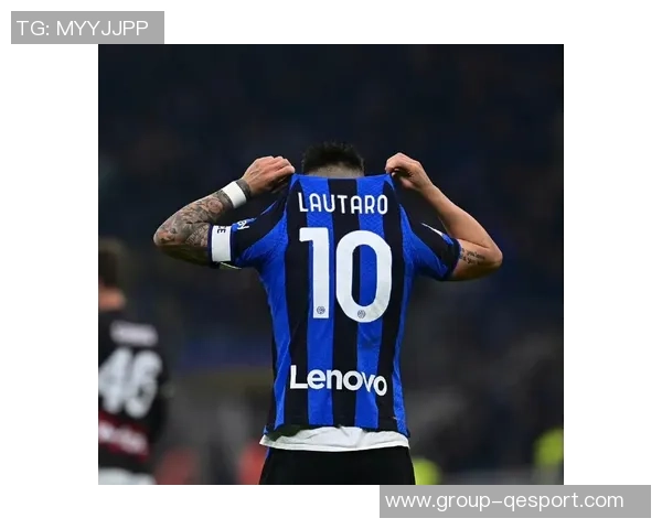 劳塔罗状态火热三轮意甲斩获四球一助国米重返榜首 劳塔罗状态火热三轮意甲斩获四球一助国米重返榜首