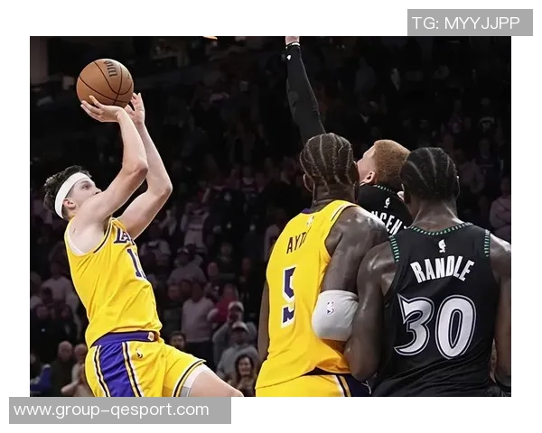 周三竞彩篮球焦点对决湖人迎战森林狼双方王牌球员均缺阵 周三竞彩篮球焦点对决湖人迎战森林狼双方王牌球员均缺阵