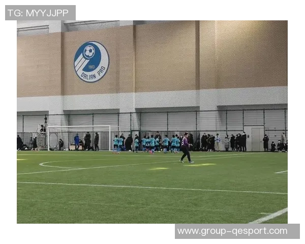 女足名宿范运杰强调青训理念重要性期待年轻球员走向国际舞台