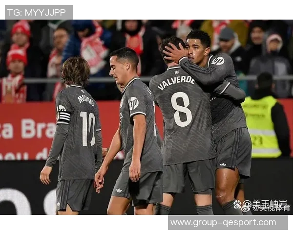 皇马客场压力山大赫罗纳向来难以对付的对手