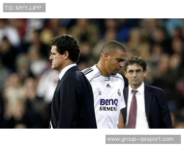 卡佩罗直言皇马中场质量下滑球员未能有效施压对手 卡佩罗直言皇马中场质量下滑球员未能有效施压对手