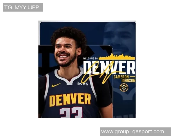 掘金表现不佳波特赛季数据亮眼卡约贡献有限