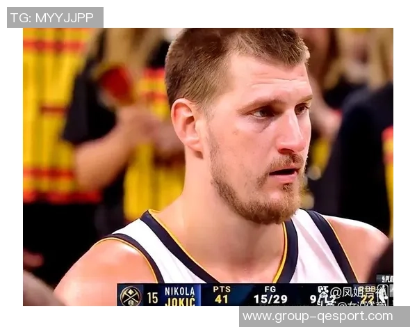 约基奇月底复出在望球迷期待他重返赛场争夺荣誉 约基奇月底复出在望球迷期待他重返赛场争夺荣誉