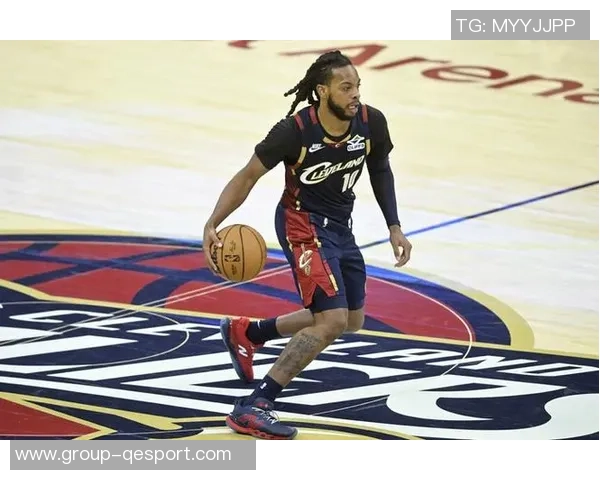 米切尔盛赞加兰复出提升球队进攻效率期待更流畅的配合与表现