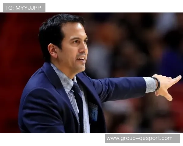 斯波称赞德鲁史密斯场上表现出色影响力无可置疑 斯波称赞德鲁史密斯场上表现出色影响力无可置疑