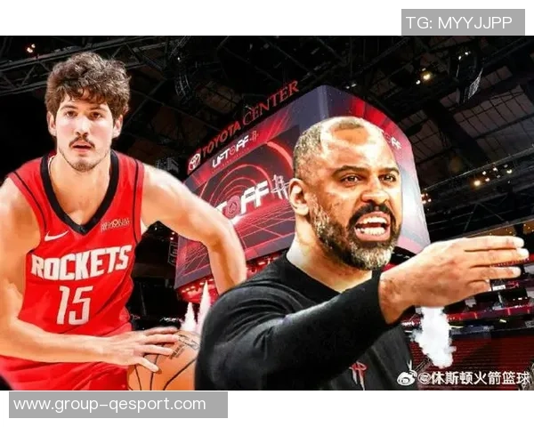 名嘴分析火箭夺冠决心给谢泼德20场机会表现不佳则果断更换球员