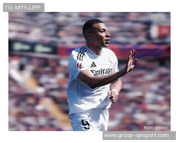 姆巴佩今日马德里训练后将启程前往沙特进行新挑战 姆巴佩今日马德里训练后将启程前往沙特进行新挑战