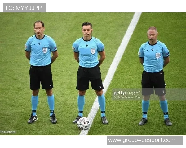 法国裁判莱特西耶执法利雅得德比曾执法欧洲杯决赛引关注