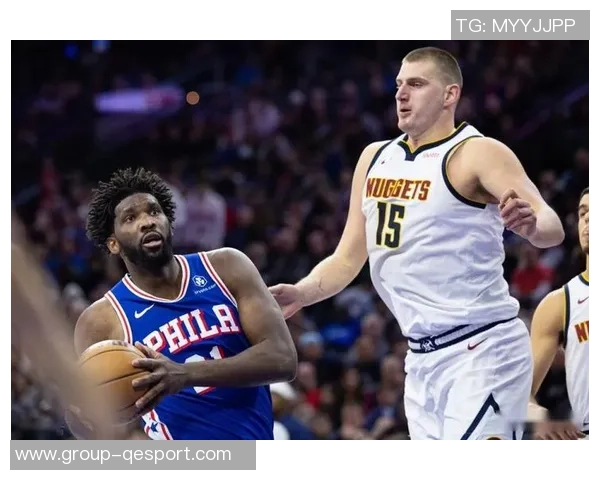 恩比德谈比赛策略:希望在时间限制下保持侵略性和强度 恩比德谈比赛策略:希望在时间限制下保持侵略性和强度